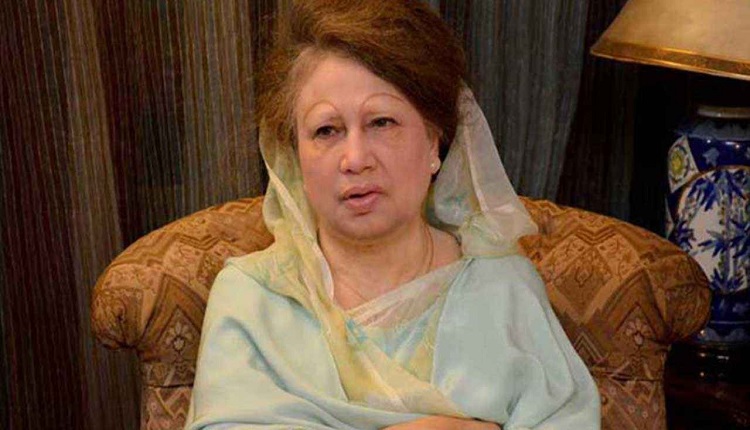 khaleda zia