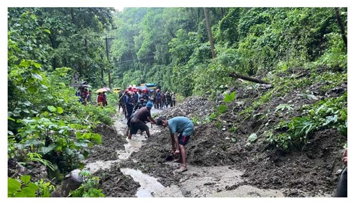 খাগড়াছড়ি