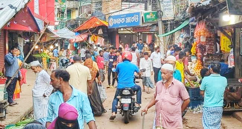 চেনা রূপে ফিরছে রাঙামাটি: সহিংসতায় ক্ষতি ৯ কোটি