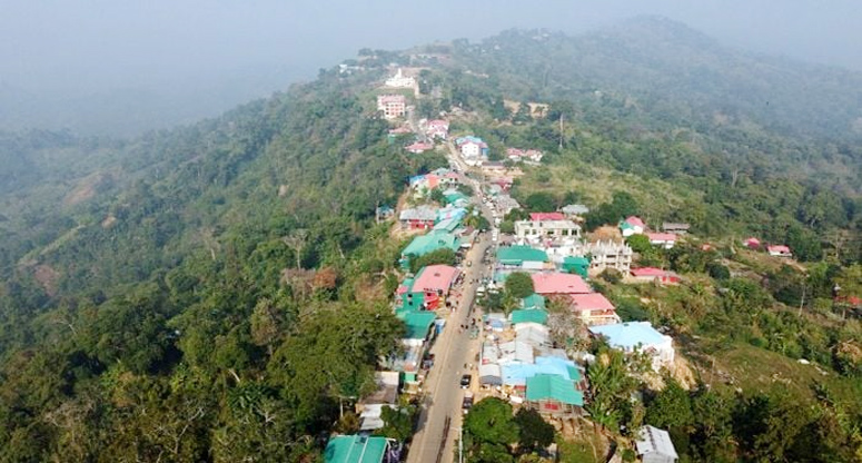 আগামী তিন দিন পর্যটকদের সাজেকে না যাওয়ার পরামর্শ