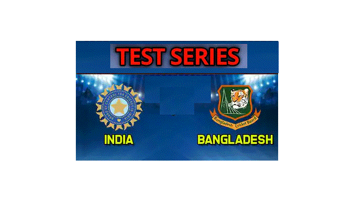 bangladesh-india test series