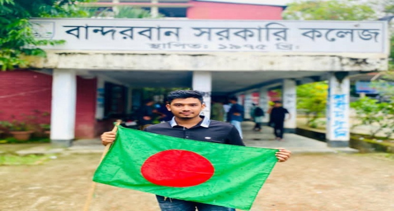 গুমের ৭৬দিন ও ১৮মাস কারাবাসের শিক্ষার্থীর ভয়ঙ্কর বর্ণনা