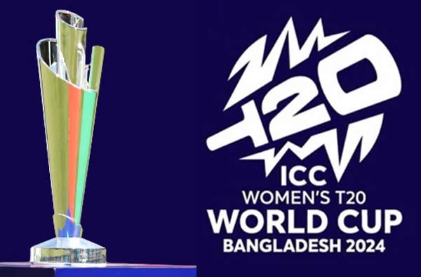 ICC Women's T20 World Cup, 2024