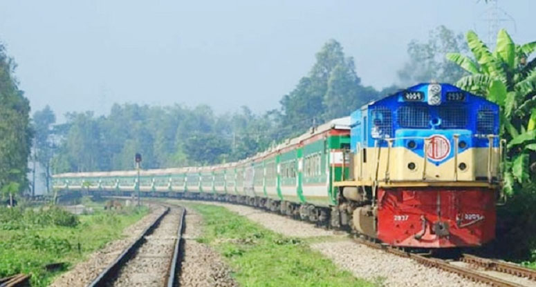 কক্সবাজারে ট্রেনে কাটা পড়ে প্রাণ গেল বৃদ্ধের