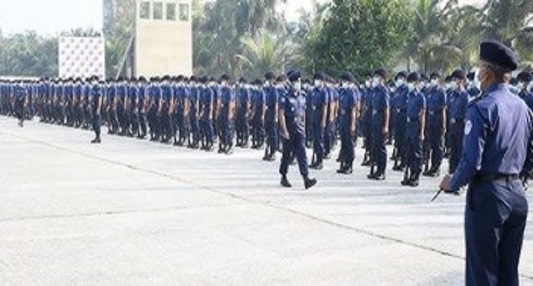 সারদায় প্রশিক্ষণরত আরও ৫৮ এসআইকে অব্যাহতি