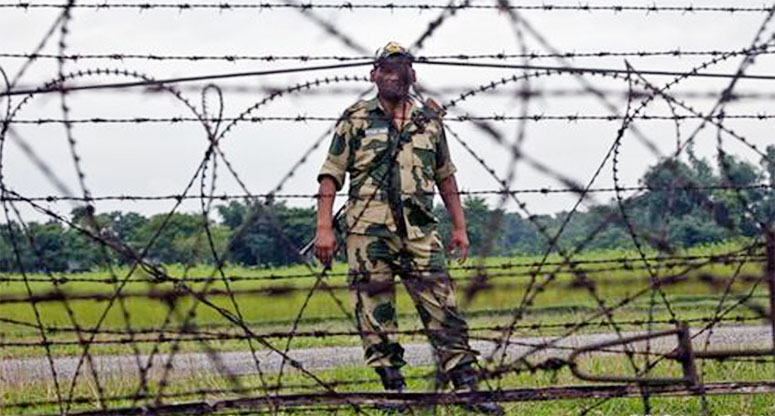 ১৩ বাংলাদেশিকে গ্রেপ্তারের সত্যতা নিশ্চিত করল বিএসএফ