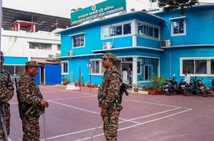 আগরতলার বাংলাদেশ সহকারী হাইকমিশন অনির্দিষ্টকালের জন্য বন্ধ ঘোষণা