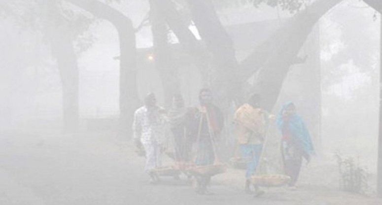 শীত বাড়তে পারে রোববার