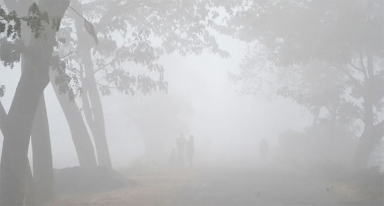 নতুন করে শৈত্যপ্রবাহের কথা জানাল আবহাওয়া অধিদপ্তর