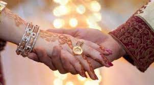 ইজতেমায় যৌতুকবিহীন বিয়ে