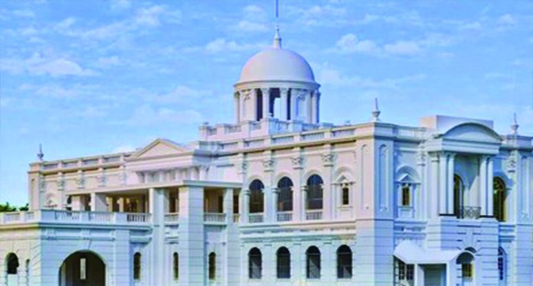 সাবেক মন্ত্রীসহ ১৬ জন ট্রাইব্যুনালে