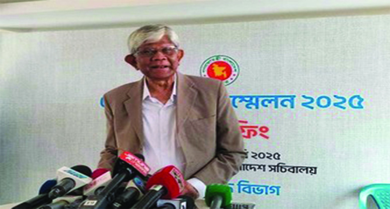 কর দিতে হবে গ্রামাঞ্চলের চিকিৎসক ও ব্যবসায়ীদের : অর্থ উপদেষ্টা