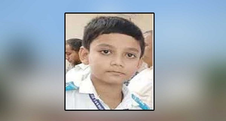 রাউজানে আগুনে প্রাণ গেল শিশুর