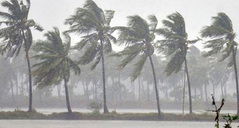 দুপুরের মধ্যে দুই অঞ্চলে বজ্রবৃষ্টির আভাস