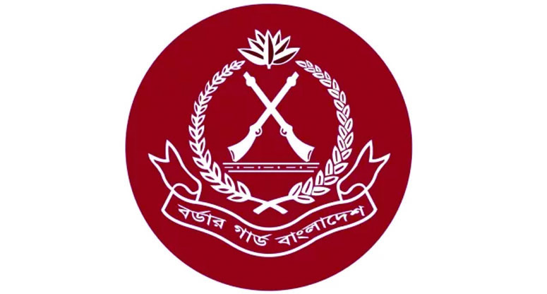 বিজিবির অভিযানে ১৫২ কোটি টাকার পণ্যসামগ্রী জব্দ
