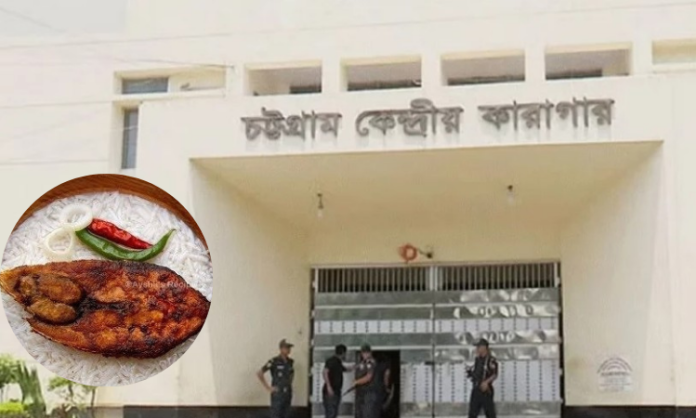 পহেলা বৈশাখে চট্টগ্রামের ব‌ন্দিরাও পাবেন পান্তা ই‌লিশ