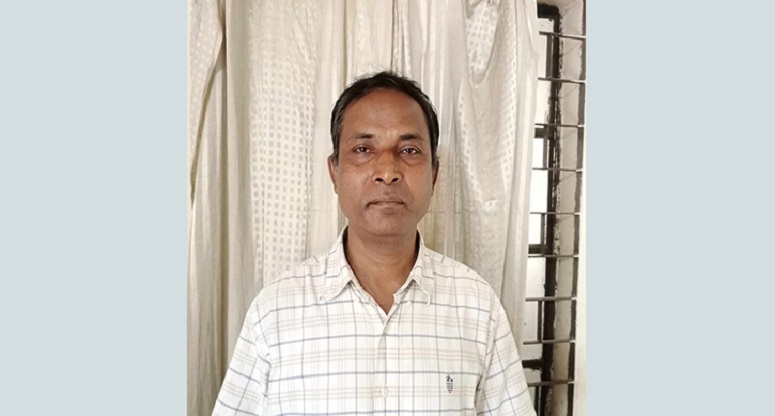 চমেক হাসপাতালে দালাল আটক