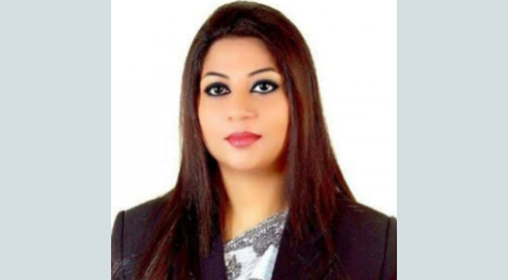 আ.লীগ নেত্রী জিনাত সোহানা গ্রেপ্তার