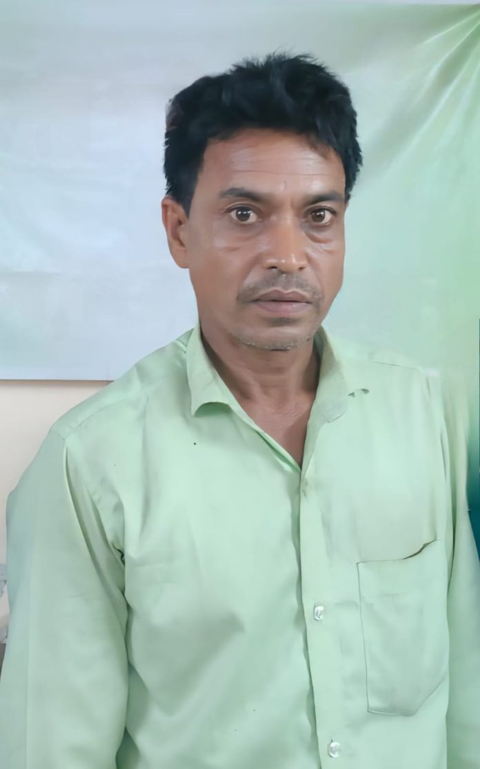 কর্ণফুলীতে ৪০০ পিস ইয়াবাসহ আটক ১