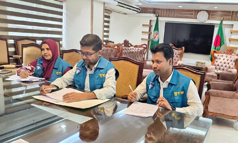 চসিকে পদোন্নতিতে অনিয়ম, অভিযানে দুদক