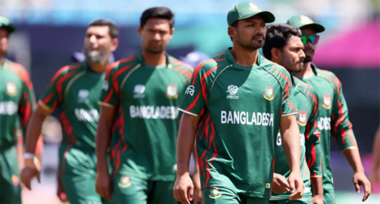 আমিরাত-বাংলাদেশ টি-টোয়েন্টি সিরিজ দেখবেন যেভাবে