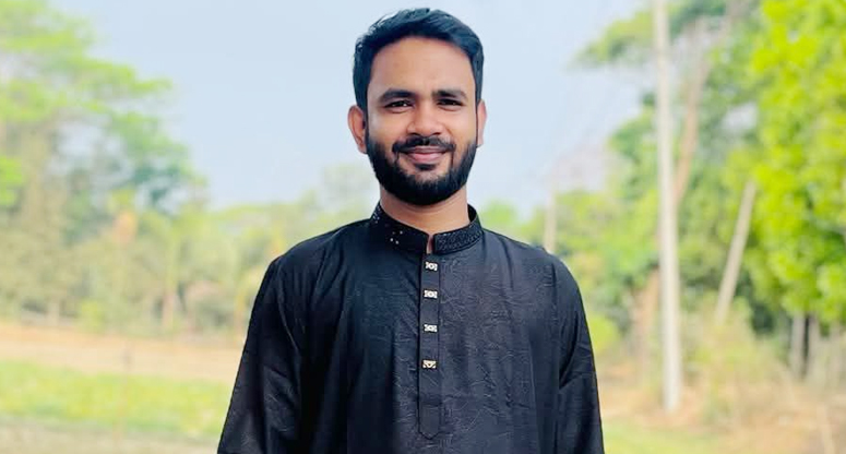 বোয়ালখালীতে ছাত্রলীগ নেতা গ্রেপ্তার