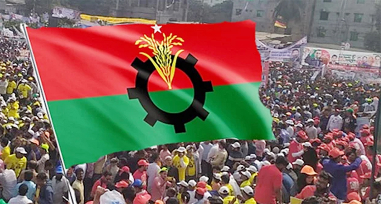 রাতে বিএনপির স্থায়ী কমিটির জরুরি বৈঠক