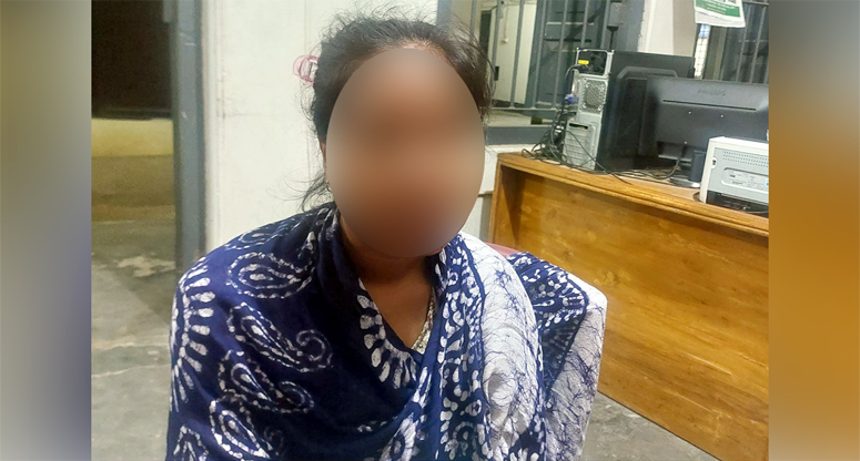 প্রেমের টানে বাংলাদেশে এসে বিপাকে ভারতীয় কিশোরী
