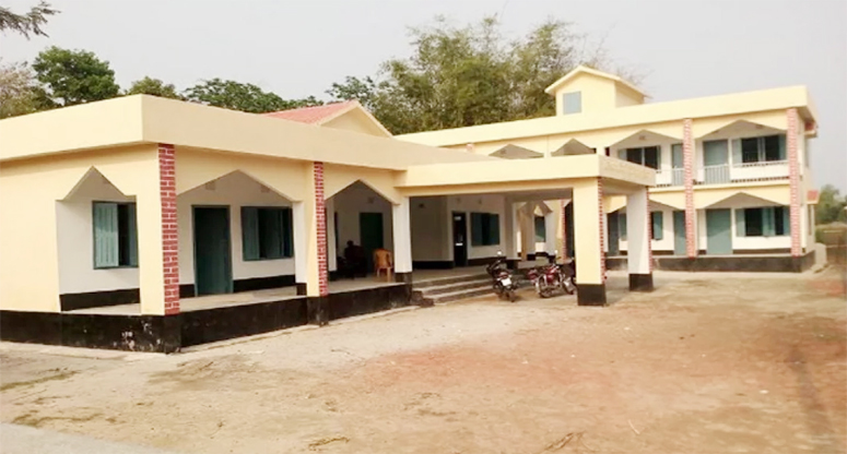 যে পদ্ধতিতে ইউপি চেয়ারম্যান নির্বাচন চায় এনসিপি
