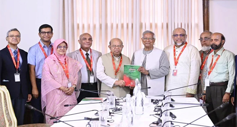 রোগীকে অপ্রয়োজনীয় ওষুধ-পরীক্ষা না দেওয়ার সুপারিশ