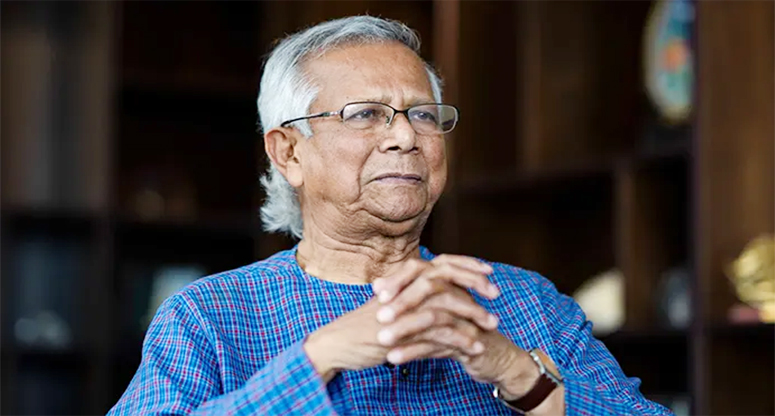 প্রধান উপদেষ্টাকে বরণ করতে চট্টগ্রামবাসীর জোর প্রস্তুতি