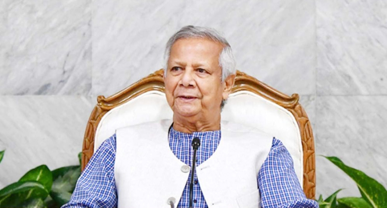 প্রথমবার চট্টগ্রাম আসছেন প্রধান উপদেষ্টা ড. ইউনূস