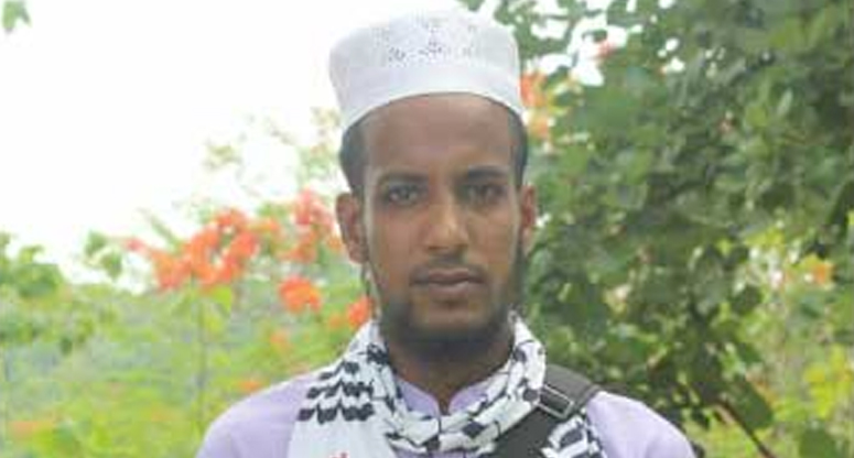 পটিয়ায় ট্রেন থেকে পড়ে আলিম পরীক্ষার্থী নিহত