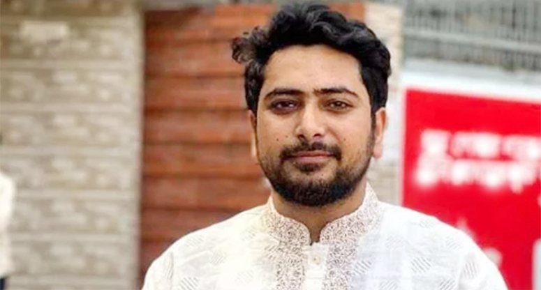 জনগণই আ.লীগের ব্যাপারে সিদ্ধান্ত নেবে: নাহিদ ইসলাম