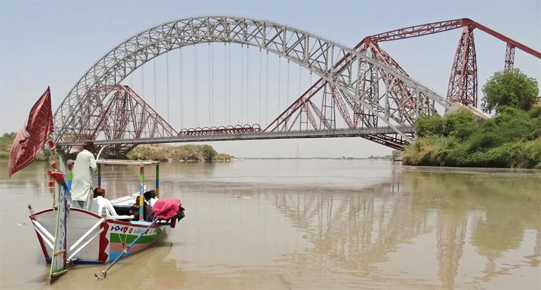 সিন্ধু নদে বাঁধ দিলে গুঁড়িয়ে ফেলব: পাকিস্তান