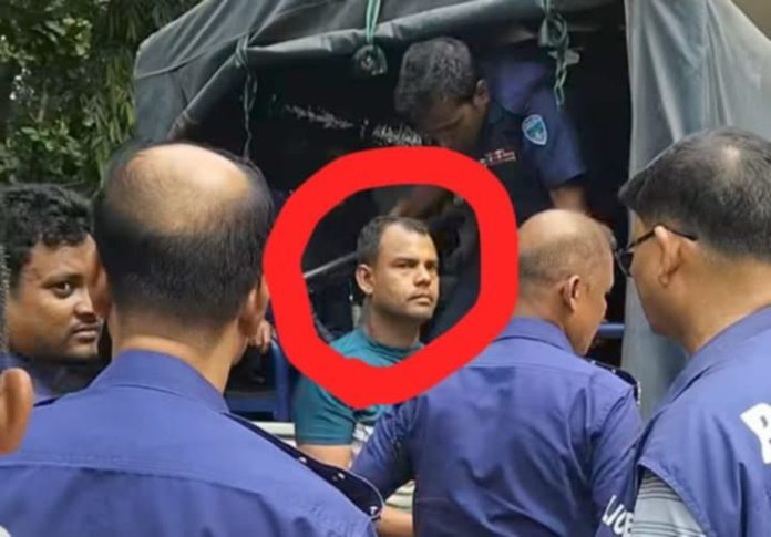 চকরিয়ায় ছুরিকাঘাতে জামায়াত নেতাকে হত্যা, ঘাতক আটক