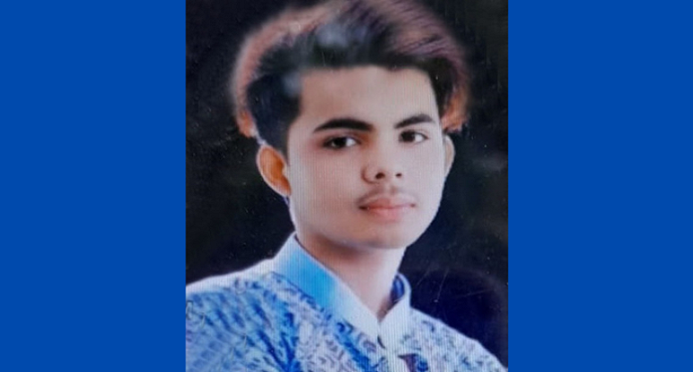 ২৩ ঘন্টা পর ভেসে উঠলো শঙ্খনদীতে নিখোঁজ যুবকের লাশ
