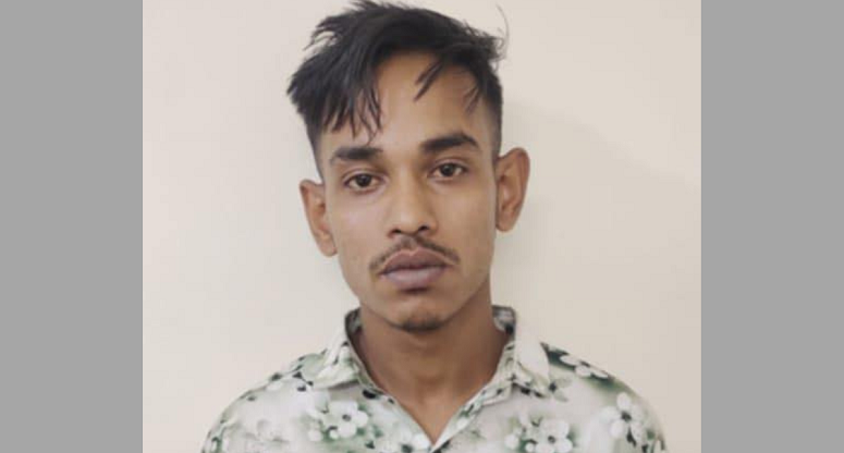 রাঙ্গুনিয়ায় দুর্ধর্ষ সন্ত্রাসী ফয়সাল গ্রেপ্তার