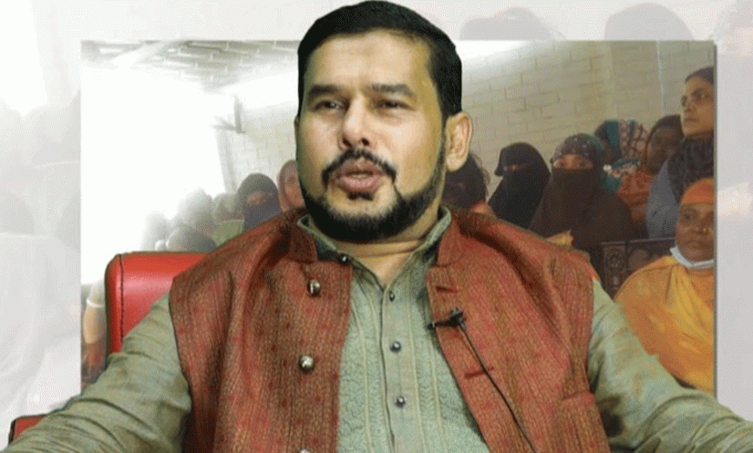 শাহজালাল বিমানবন্দর থেকে চসিকের সাবেক কাউন্সিলর গ্রেফতার