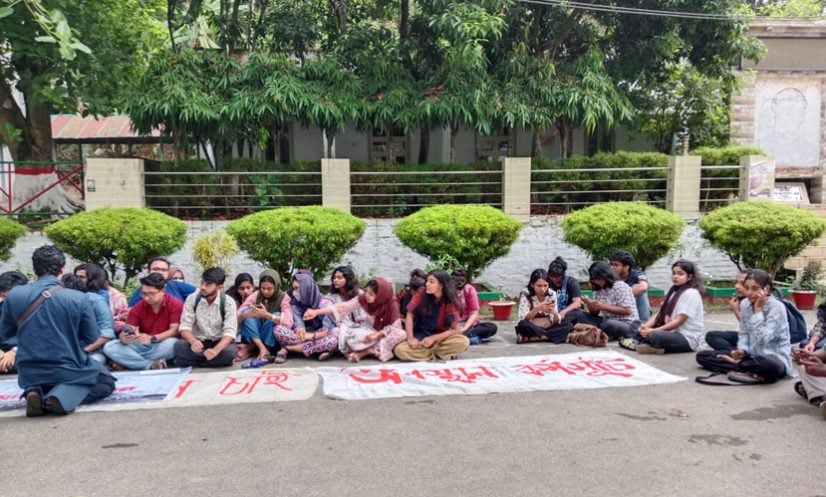 অবশেষে চবি’র মূল ক্যাম্পাসে ফিরছে চারুকলা ইনস্টিটিউট