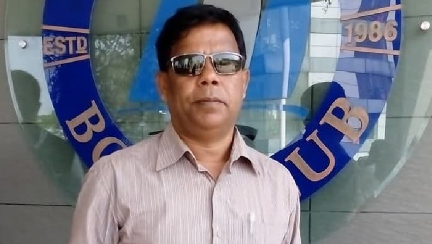 চবি নিরাপত্তা প্রধানের ঘুষ লেনদেনের ভিডিও ভাইরাল, সাময়িক বরখাস্ত