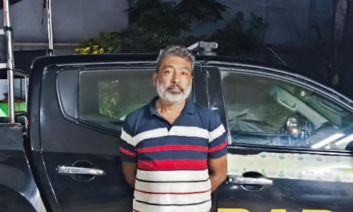 রাউজানে প্রবাসী হত্যার পলাতক আসামি গ্রেপ্তার